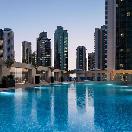 Wyndham Grand Doha West Bay Beach Εξωτερικό φωτογραφία