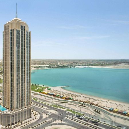 Wyndham Grand Doha West Bay Beach Εξωτερικό φωτογραφία